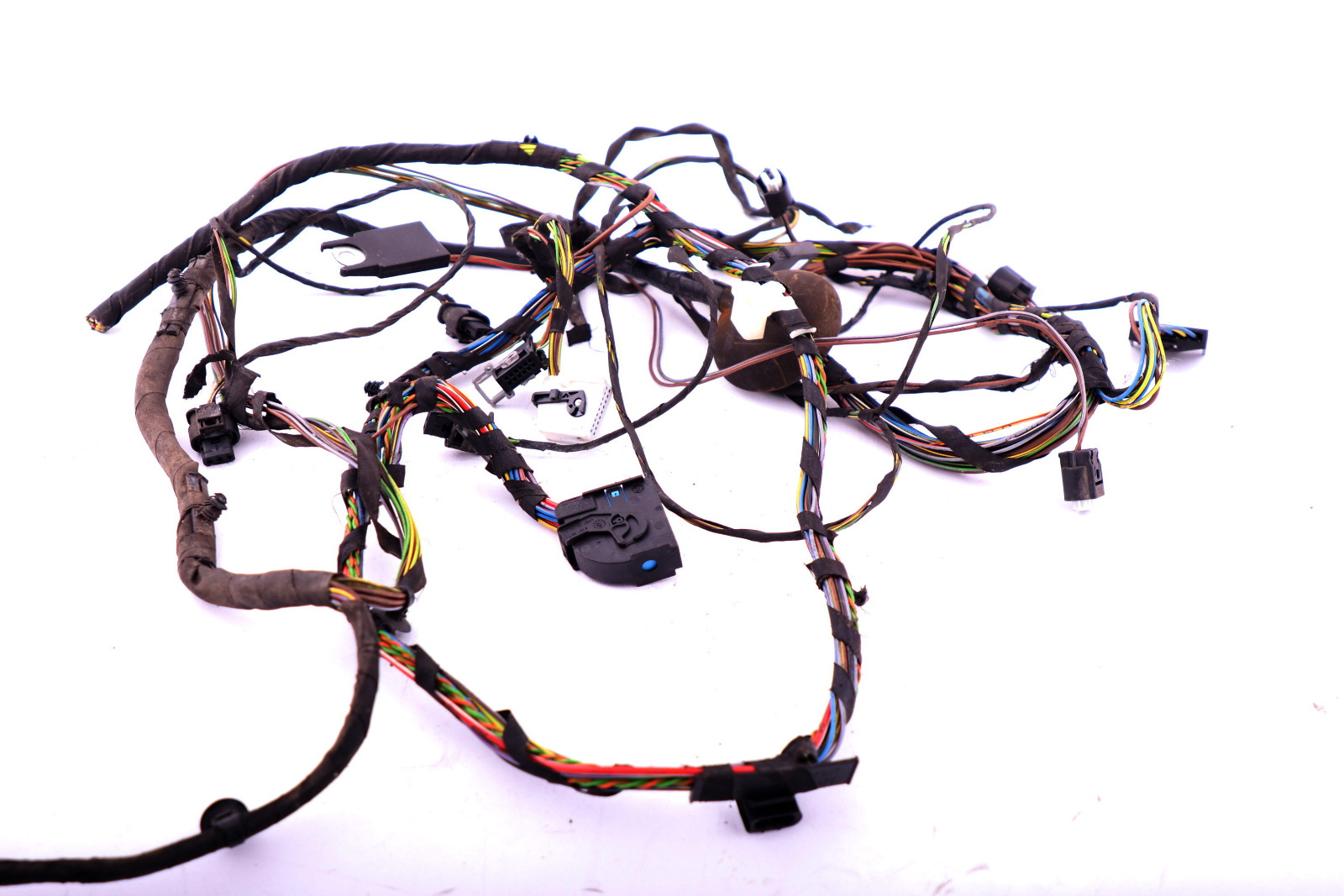 BMW MINI Countryman R60 Cooper One Wiring Set Loom Harness PDC Rear Bumper