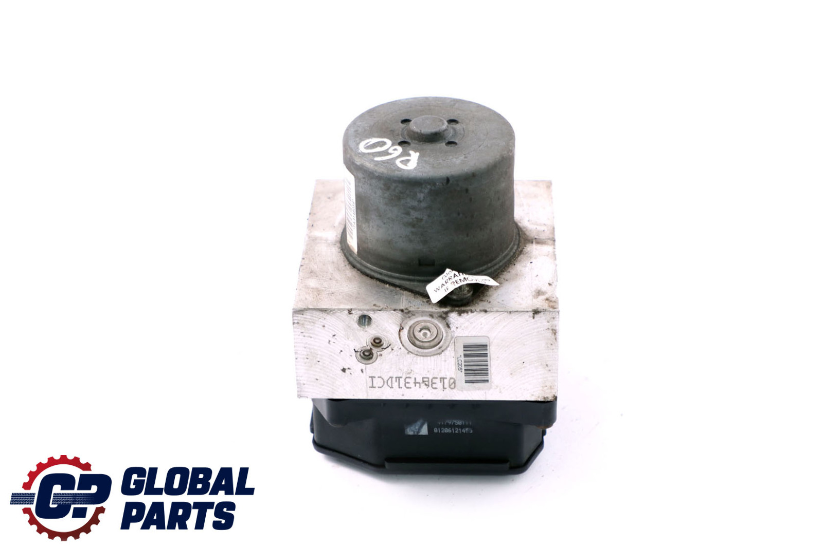 BMW Mini Cooper S D R60 R61 DSC Hydro Braking Unit Pump Module 9808313 9808315