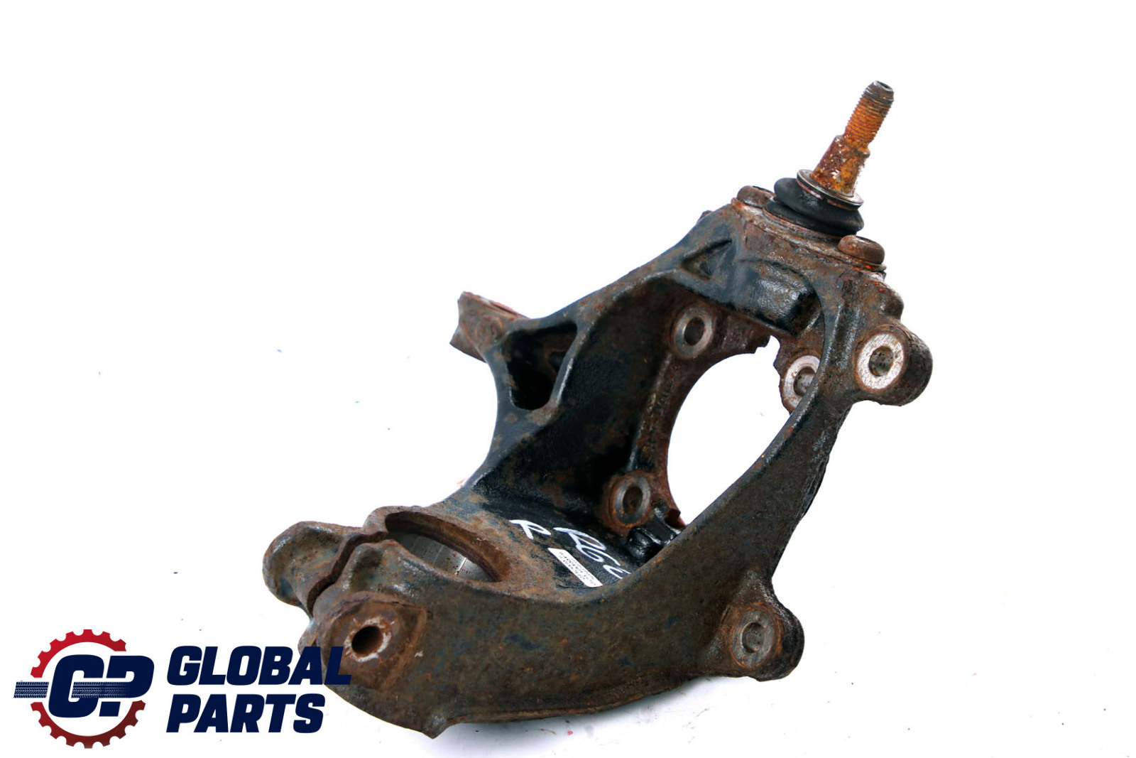 BMW Mini R60 Countryman R61 Right O/S Suspension Brake Wheel Carrier Front Axle