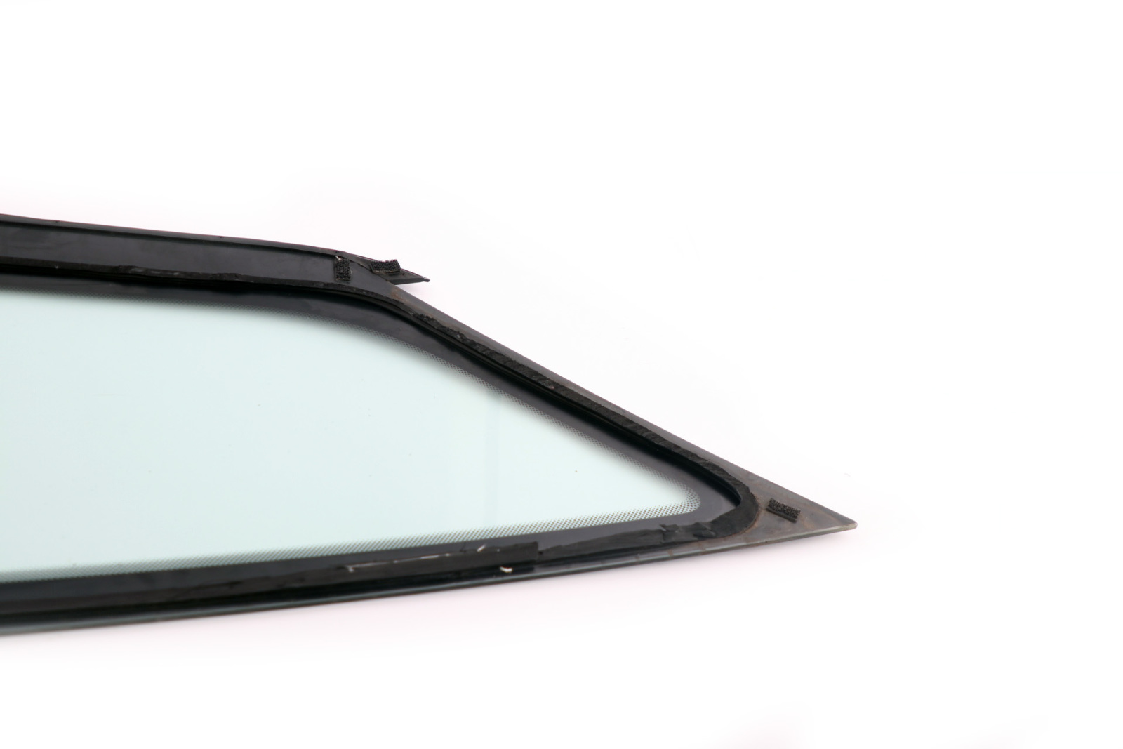 Mini Paceman R61 Side Fixed Glass Window AS2 Rear Right O/S 9809036