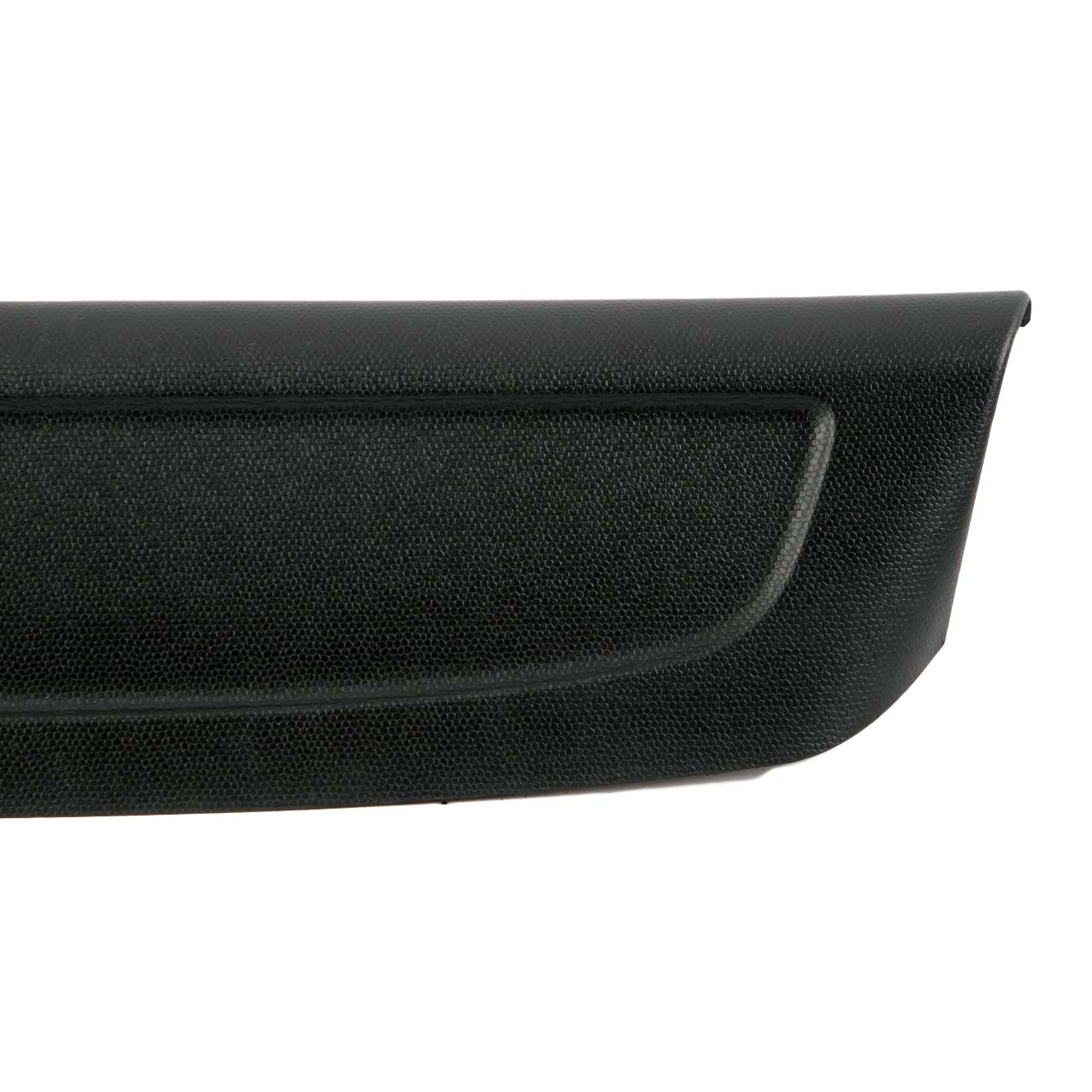 Mini Paceman R61 Trunk Boot Lid Interior Upper Trim Panel 9809040