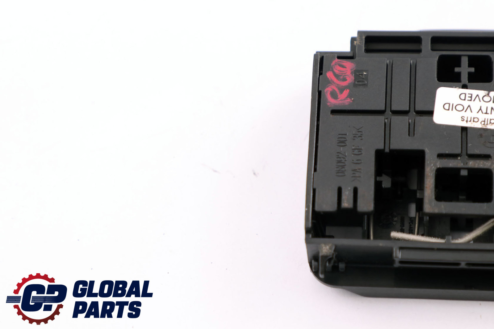 Mini Countryman R60 Paceman R61 Adapter Schiene 9809203 51169809203