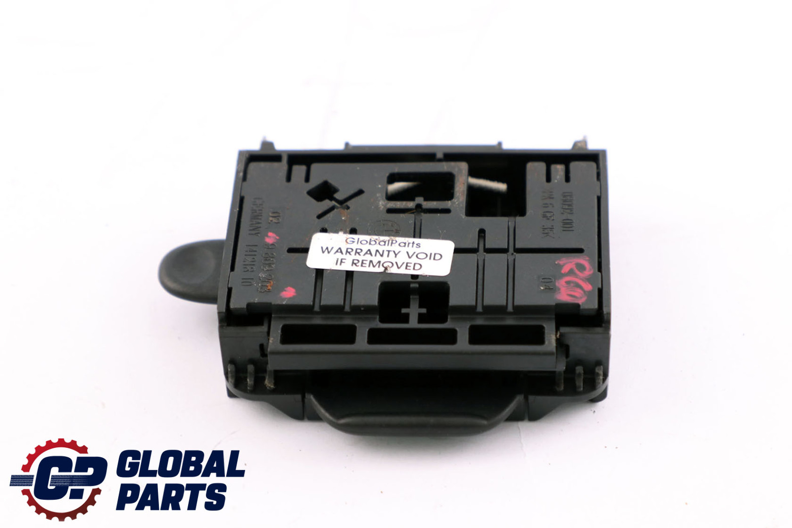 Mini Countryman R60 Paceman R61 Adapter Schiene 9809203 51169809203