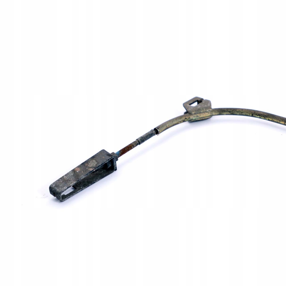 Mercedes-Benz Vaneo W414 Handbrake Cable Parking Brake Front A4144200185