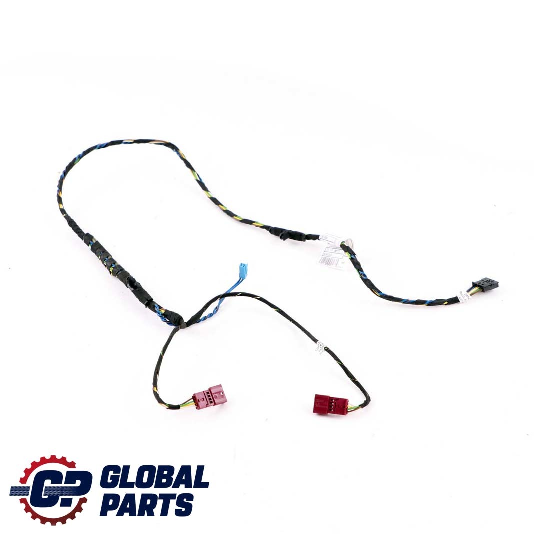 Mini Paceman R61 Cable Door Rear Left Right N/O/S Wiring Harness 9810061