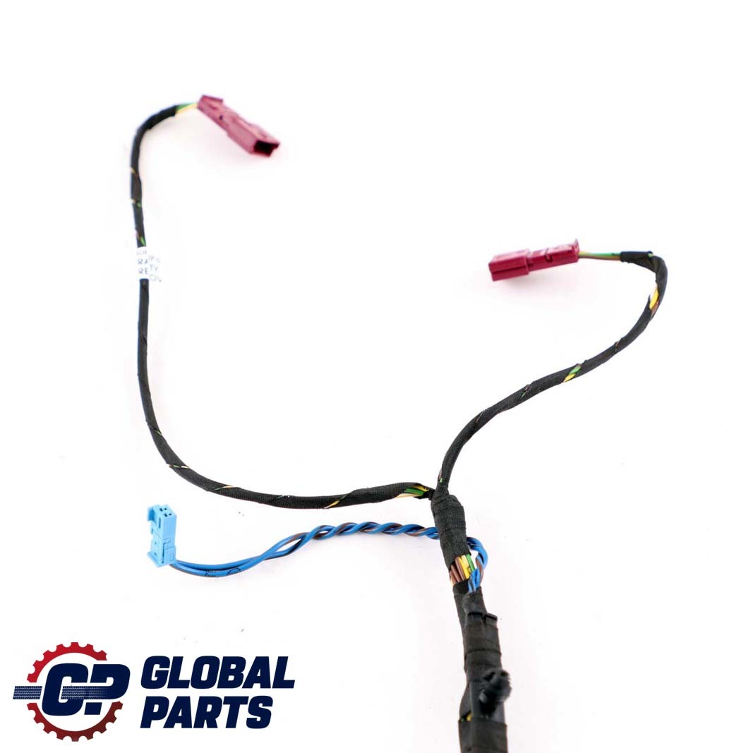 Mini Paceman R61 Cable Door Rear Left Right N/O/S Wiring Harness 9810061