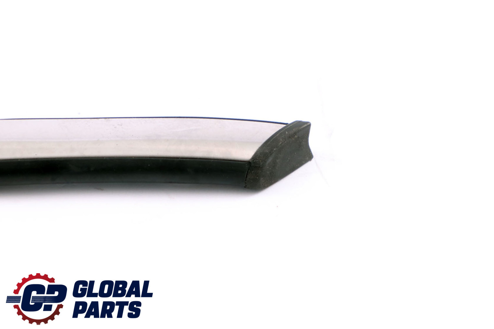 Mini Cooper R60 R61 Front Left Side Panel Moulding N/S Chrome 9810465