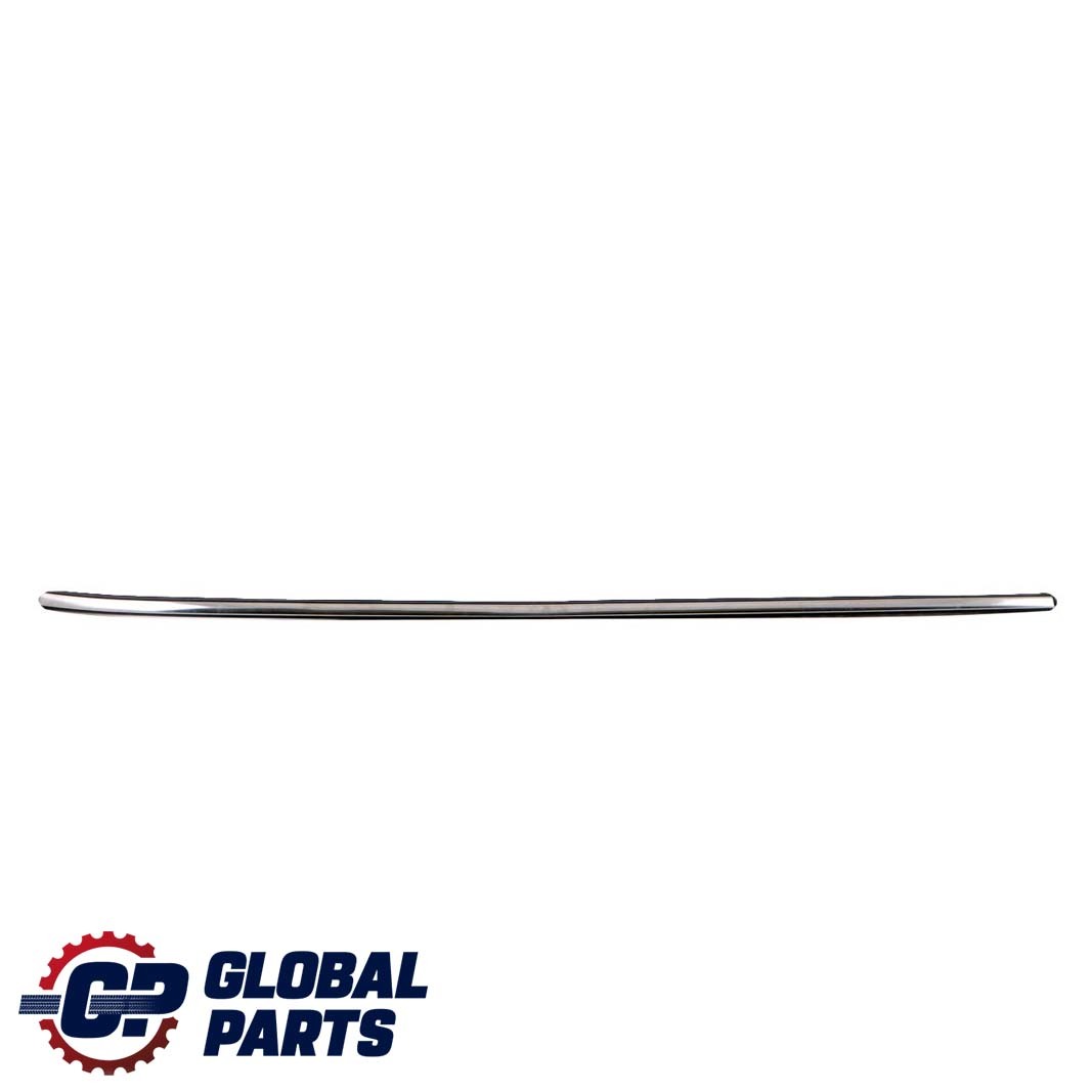 BMW Mini Paceman R61 1 Rear Right Side Panel Moulding Strip O/S Chrome 9810482