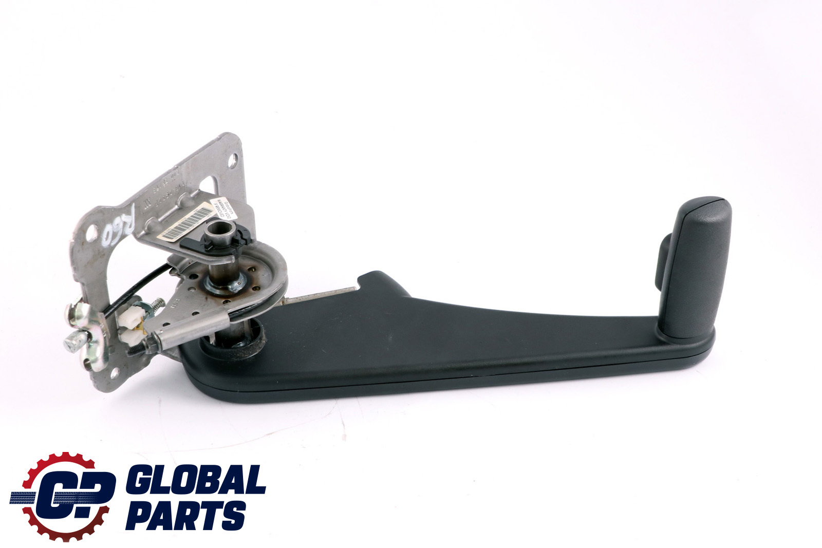 Mini Countryman R60 R61 Handbrake Lever 9811242