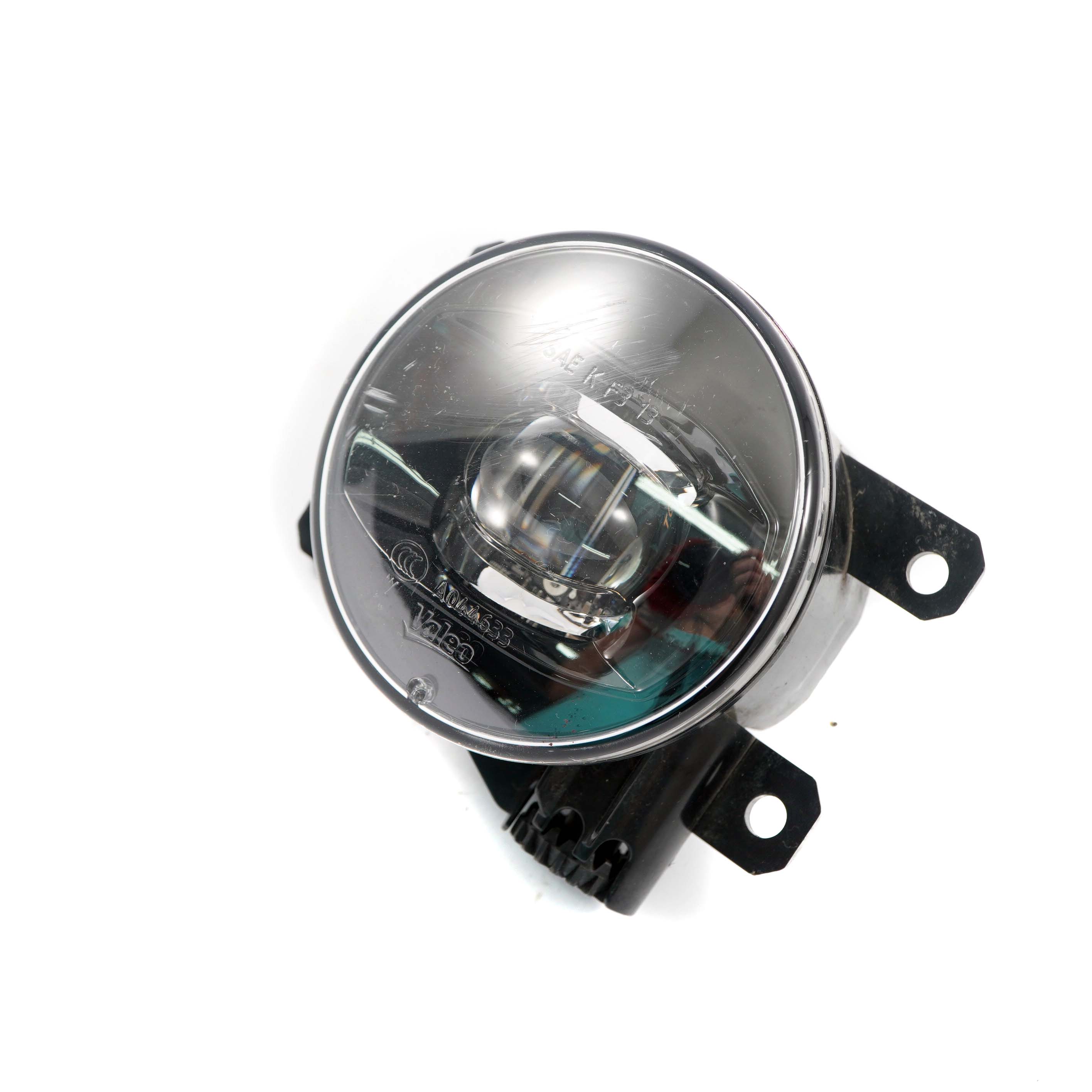 Peugeot 308 Citroen DS3 Vorne Stossfänger Nebelscheinwerfer Lampe Links Rechts