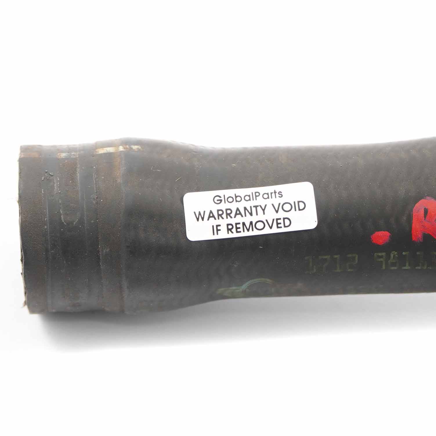 Water Hose Mini R60 R61 Coolant Radiator Pipe Line Cooling Petrol 9811352