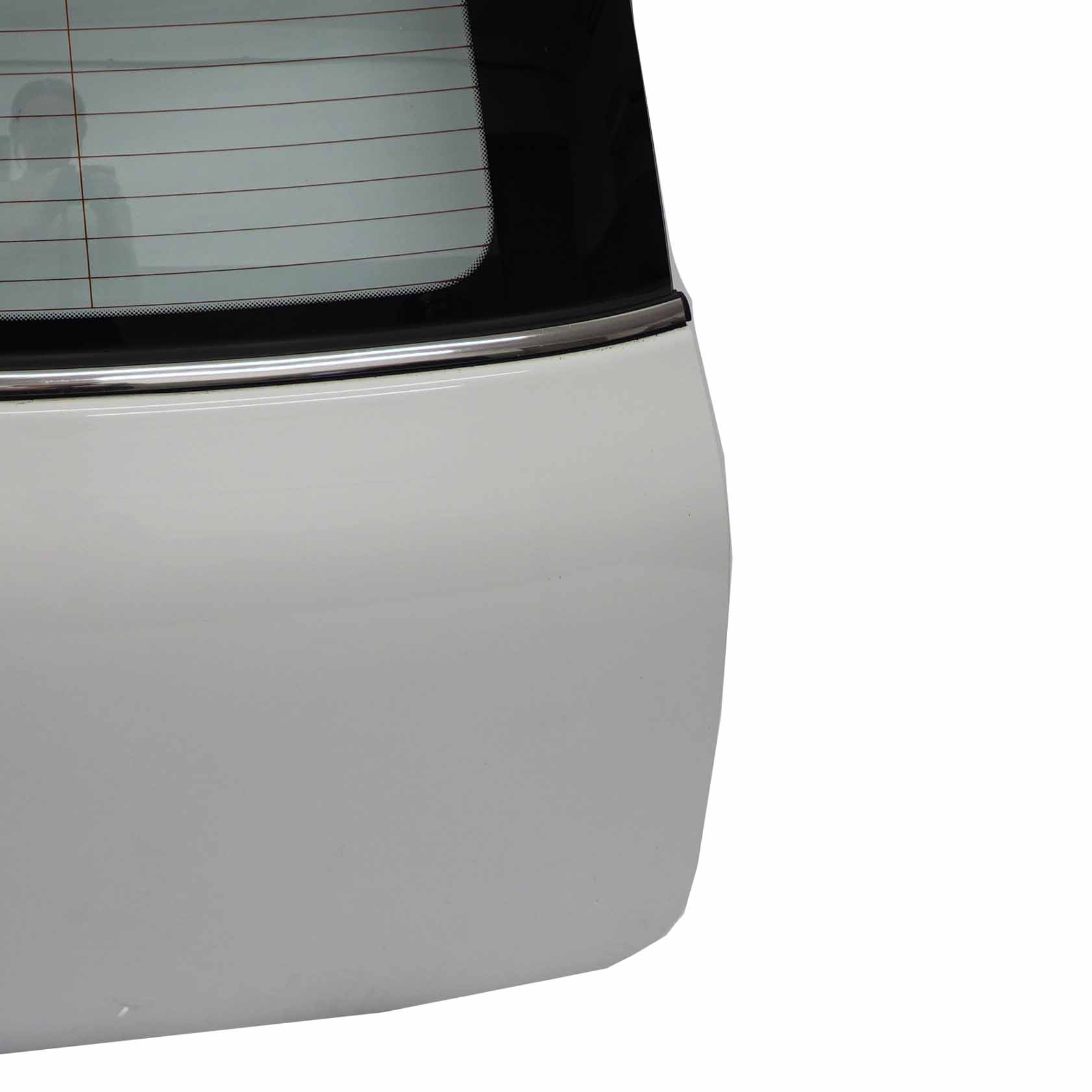 Mini Countryman R60 Boot Tailgate Trunk Lid Light White - B15