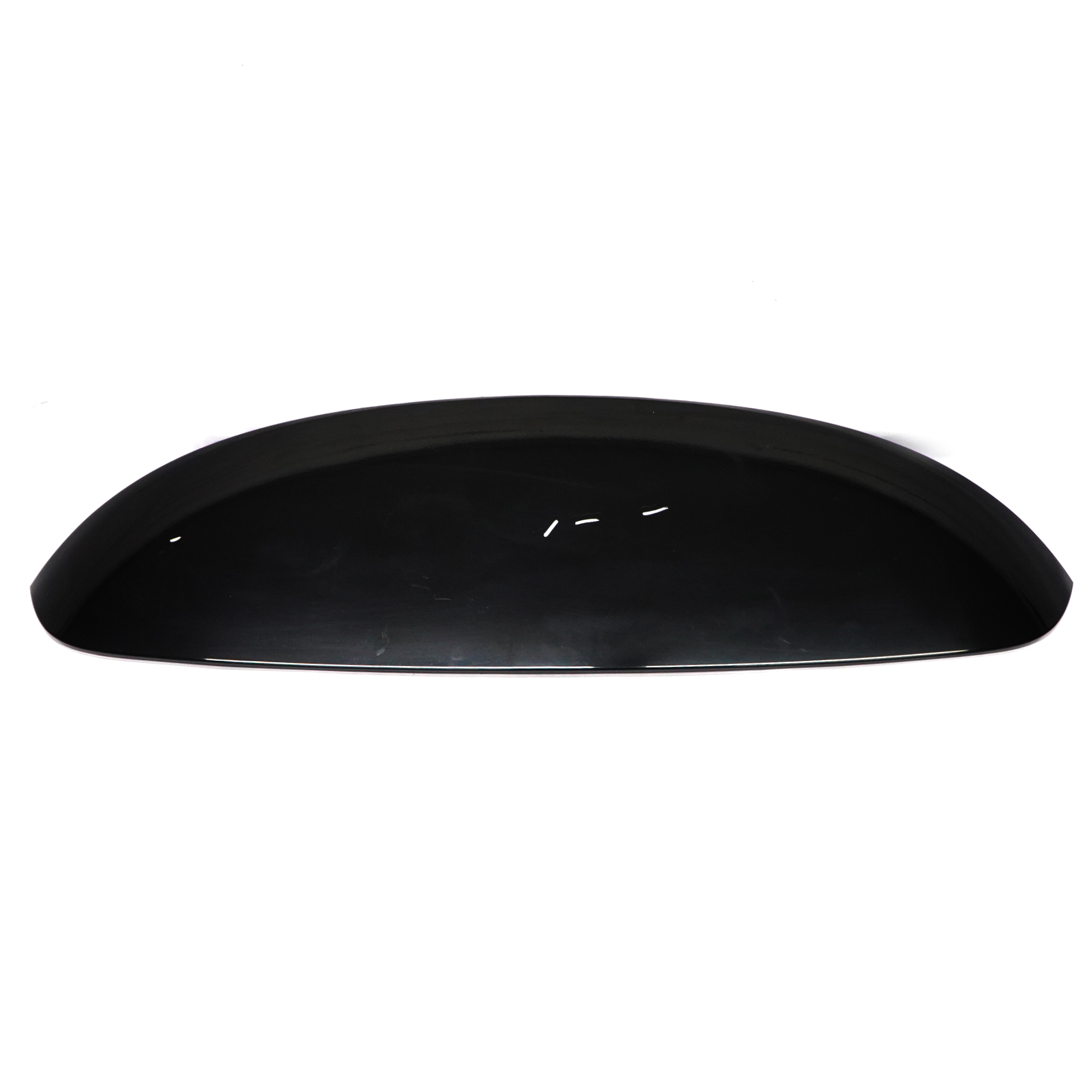 Mini Paceman R61 Hintere Heckklappe Kofferraum Spoiler Panel schwarz 9811703