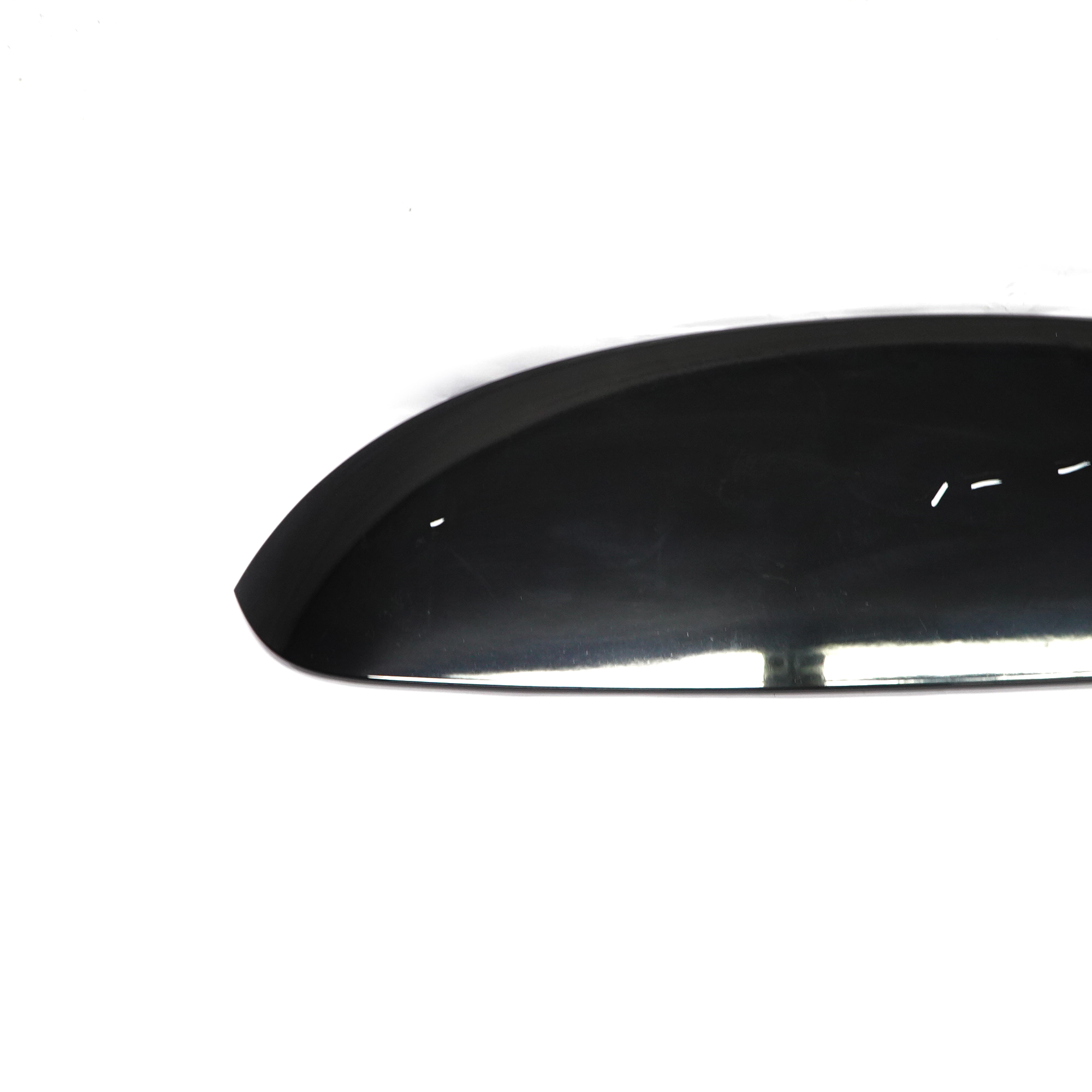 Mini Paceman R61 Hintere Heckklappe Kofferraum Spoiler Panel schwarz 9811703