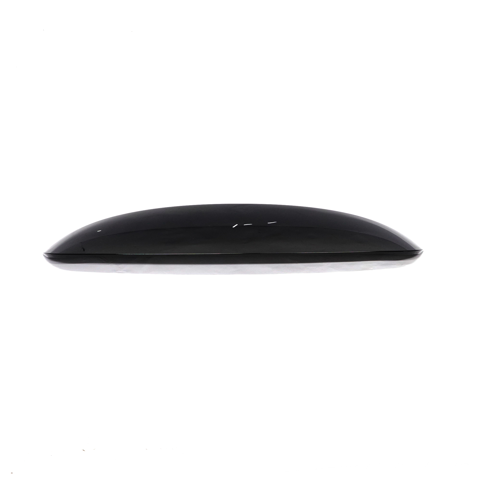 Mini Paceman R61 Hintere Heckklappe Kofferraum Spoiler Panel schwarz 9811703