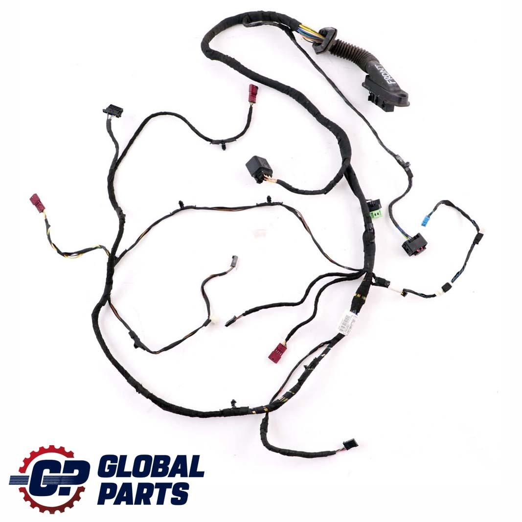 Mini Cooper Paceman R61 Wiring Loom Harness Front Cable 9811783