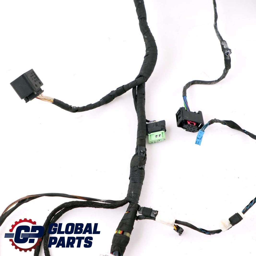 Mini Cooper Paceman R61 Wiring Loom Harness Front Cable 9811783