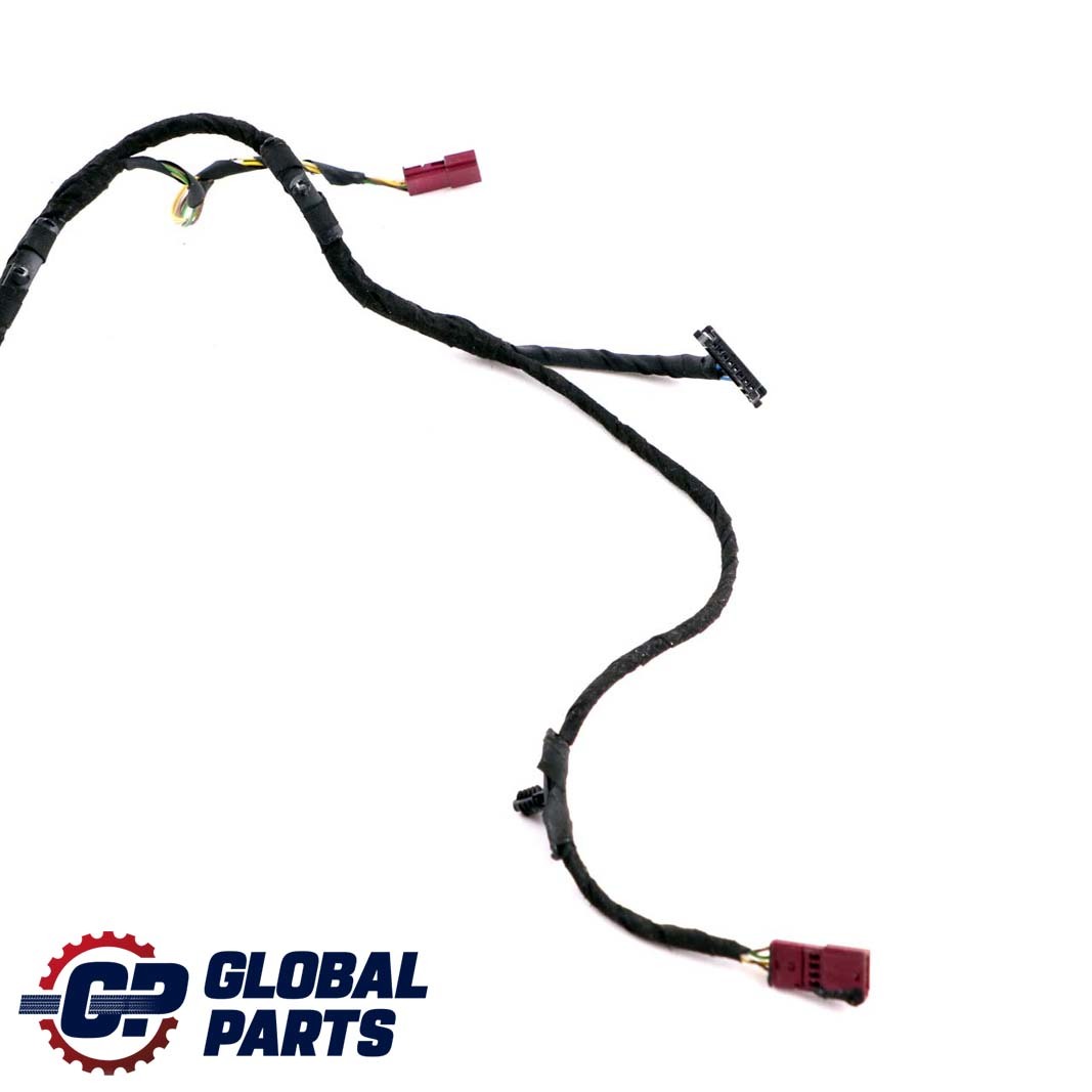 Mini Cooper Paceman R61 Wiring Loom Harness Front Cable 9811783