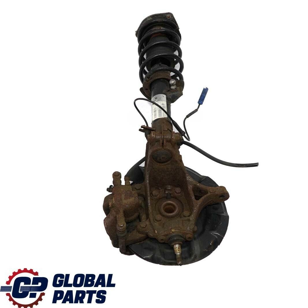 Mini R60 Countryman Front Right O/S Leg Brake Suspension Wheel Carrier Sport