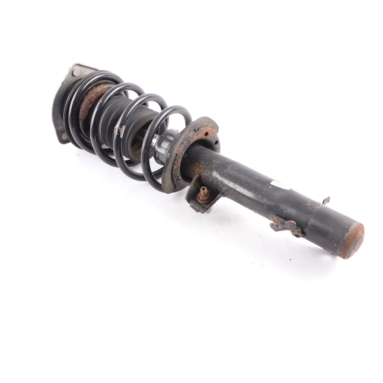 Mini R60 R61 Shock Absorber Front Right O/S Suspension Spring Strut 9807012