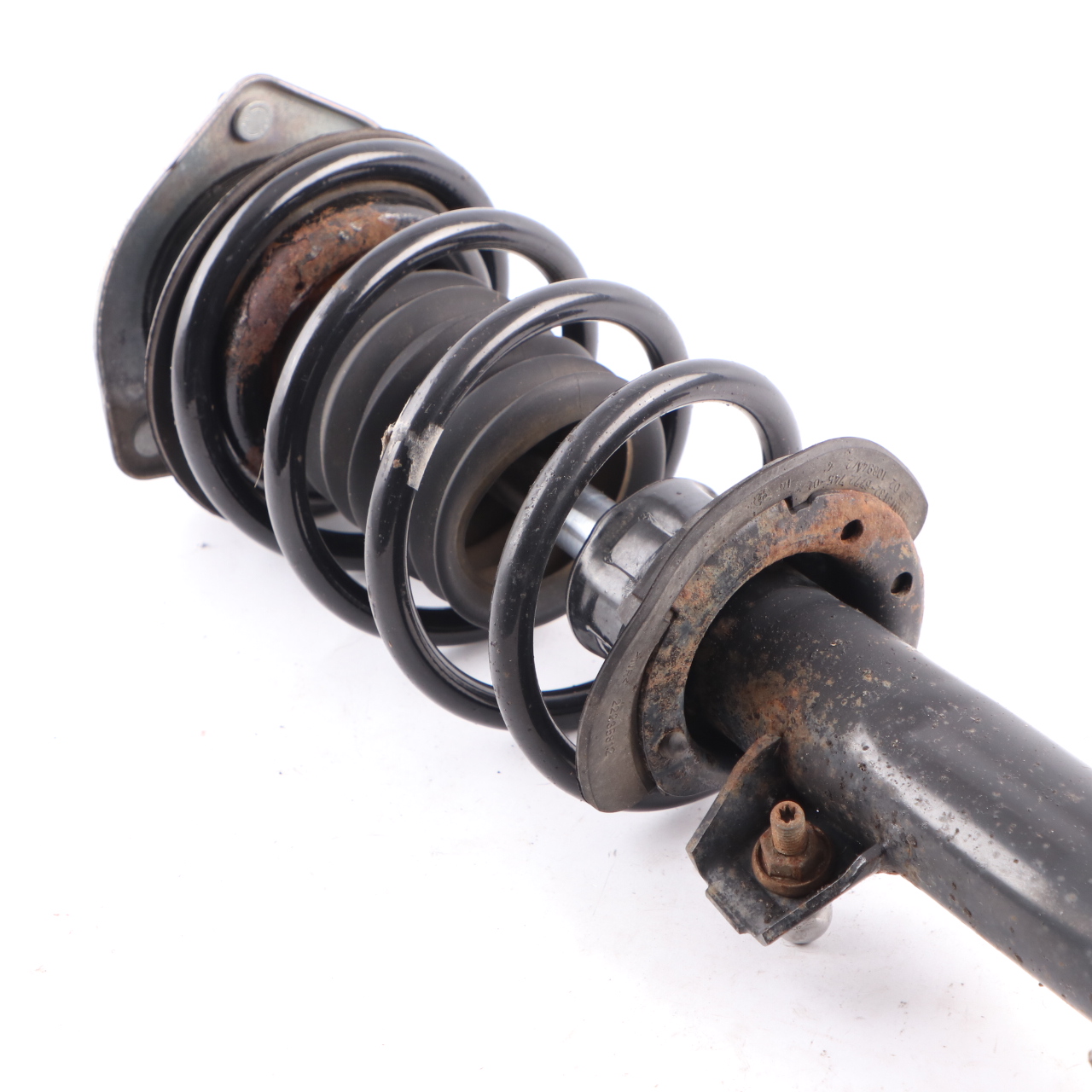 Mini R60 R61 Shock Absorber Front Right O/S Suspension Spring Strut 9807012