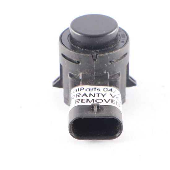 PDC Sensor BMW F40 G20 G30 Vorne Hinten Ultraschall Schwarz Sapphire 9826784