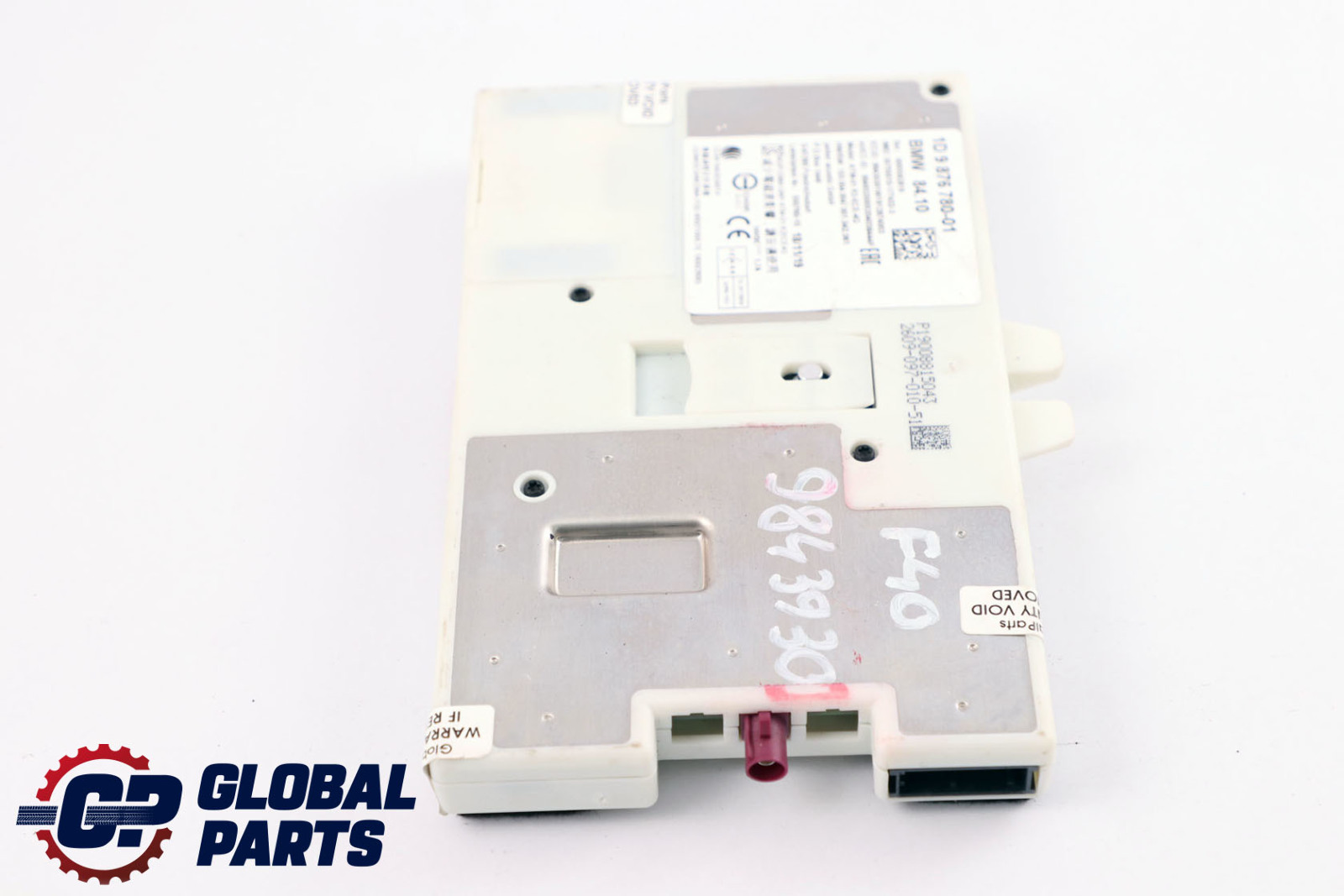 BMW F40 F48 G30 Telematik Steuergerät Modul ATM ECE 4G 9876780