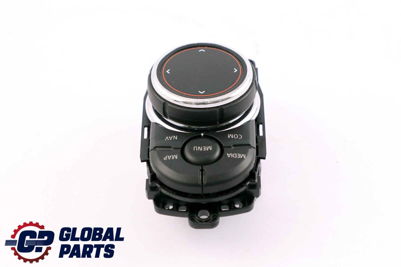 Mini Cooper F55 F56 F57 Boost Radio Zentrale Anzeige Steuergerät 9866934