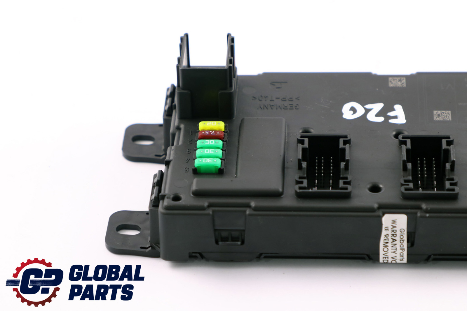 BMW F20 F21 F30 F31 F32 Karosserie steuergerät Modul REM 9866978