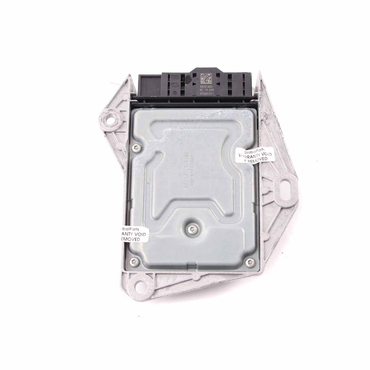 BMW F40 Sicherheitssteuergerät Air Module Bag ECU Continental 9873895