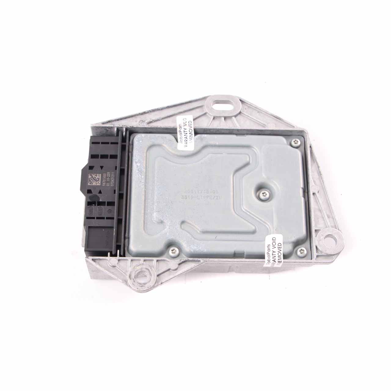 BMW F40 Sicherheitssteuergerät Air Module Bag ECU Continental 9873895