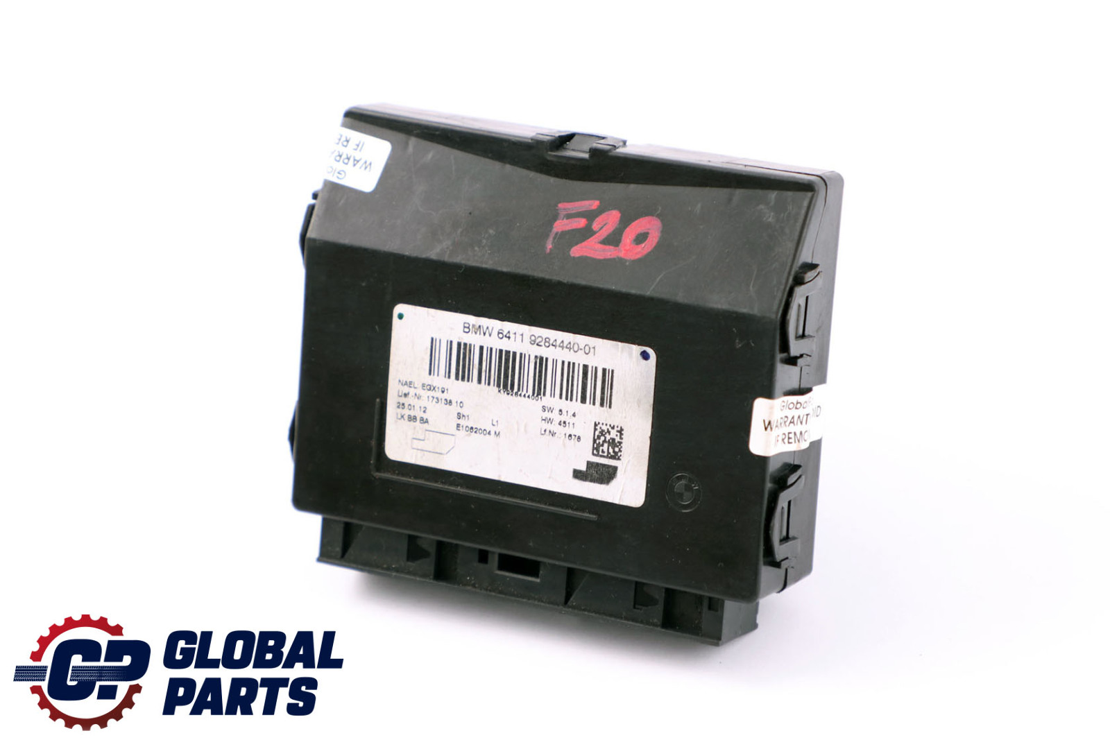 BMW F20 F30 MINI F56 Steuergerät Klimaanlagenmodul 9284440