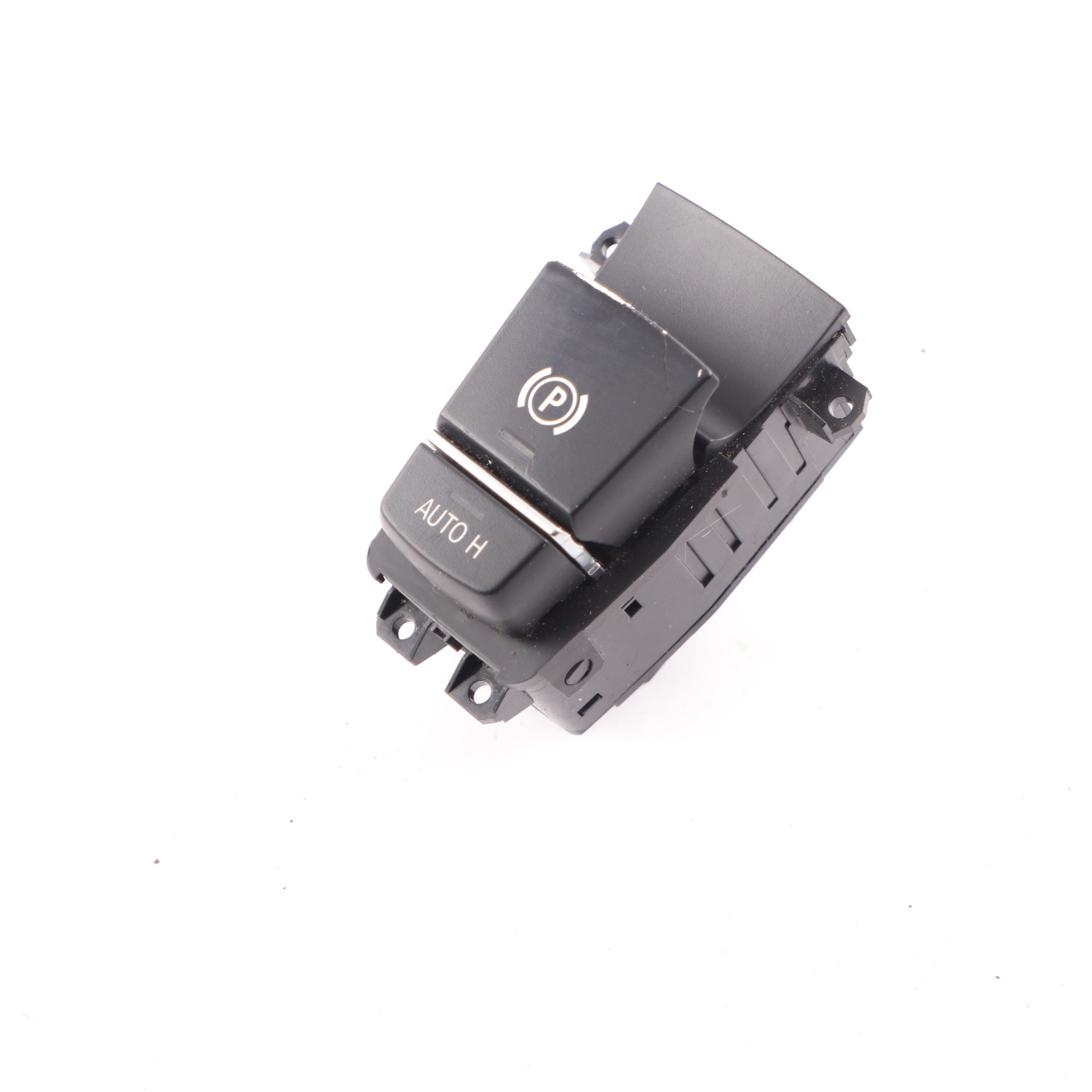 BMW F01 F02 LCI F15 Schalter Parkbremse Taste Auto-Hold 9159997