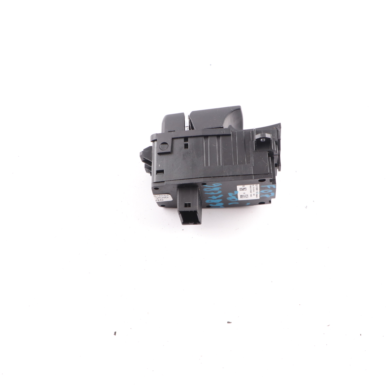 BMW F01 F02 LCI F15 Schalter Parkbremse Taste Auto-Hold 9159997