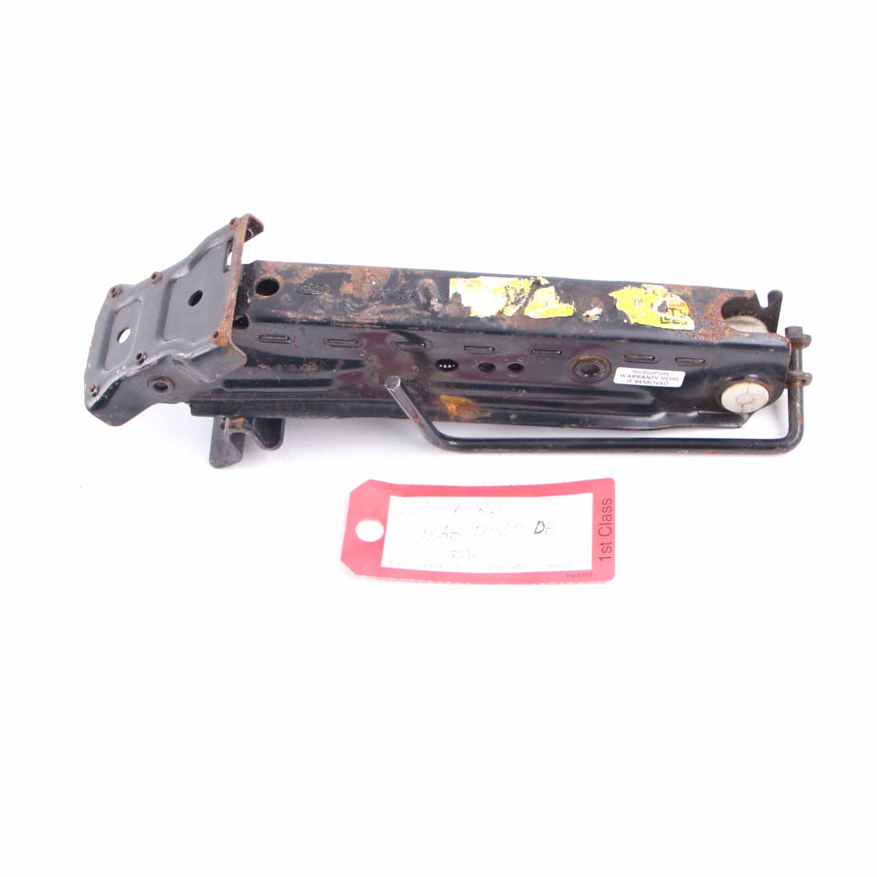 Ford Focus Fiesta Ka Mondeo Car Lifting Jack Tool Emergency 98AB-17080-DB