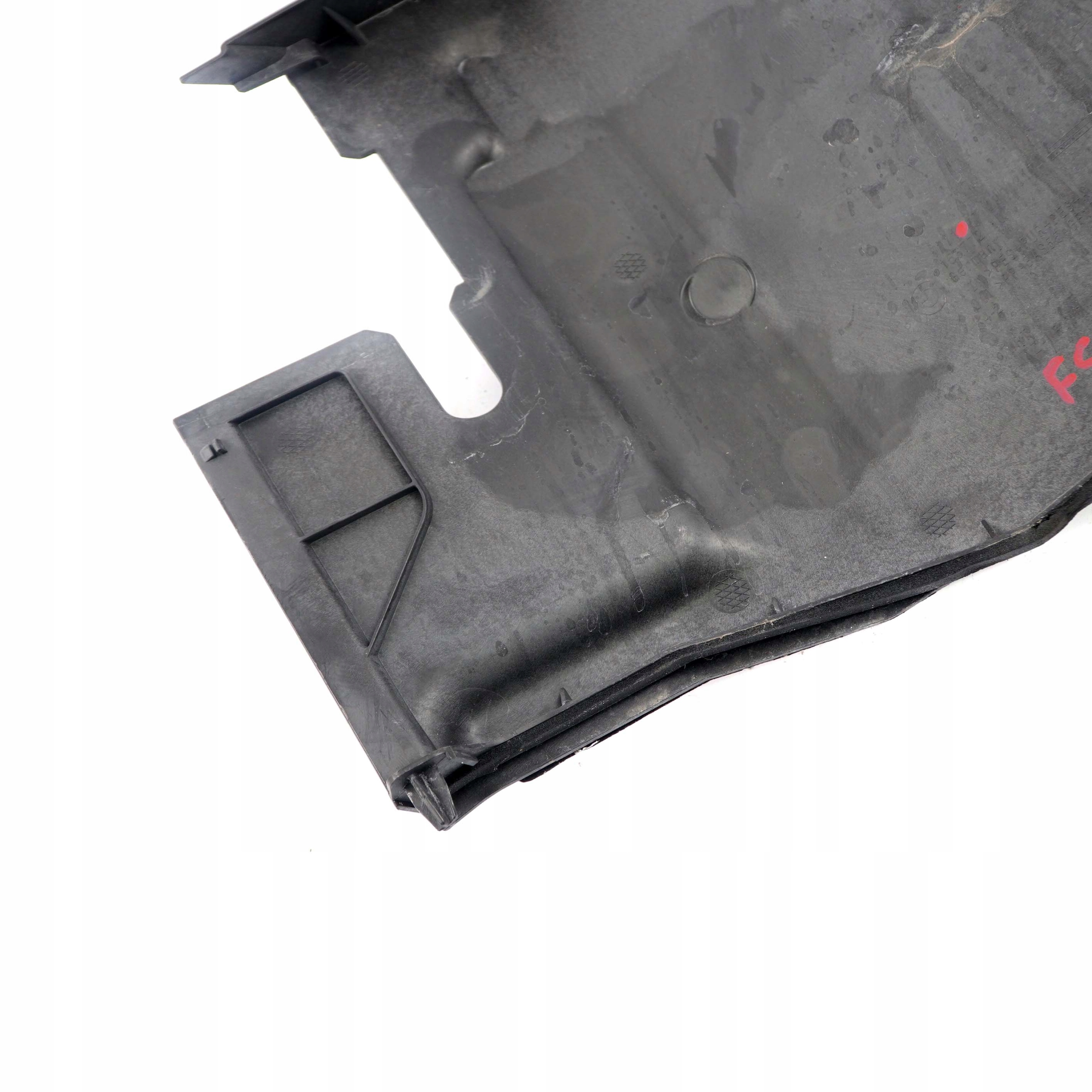 Mini Cooper One F55 F56 F57 F60 Battery Under Car Tray Cover 7290817