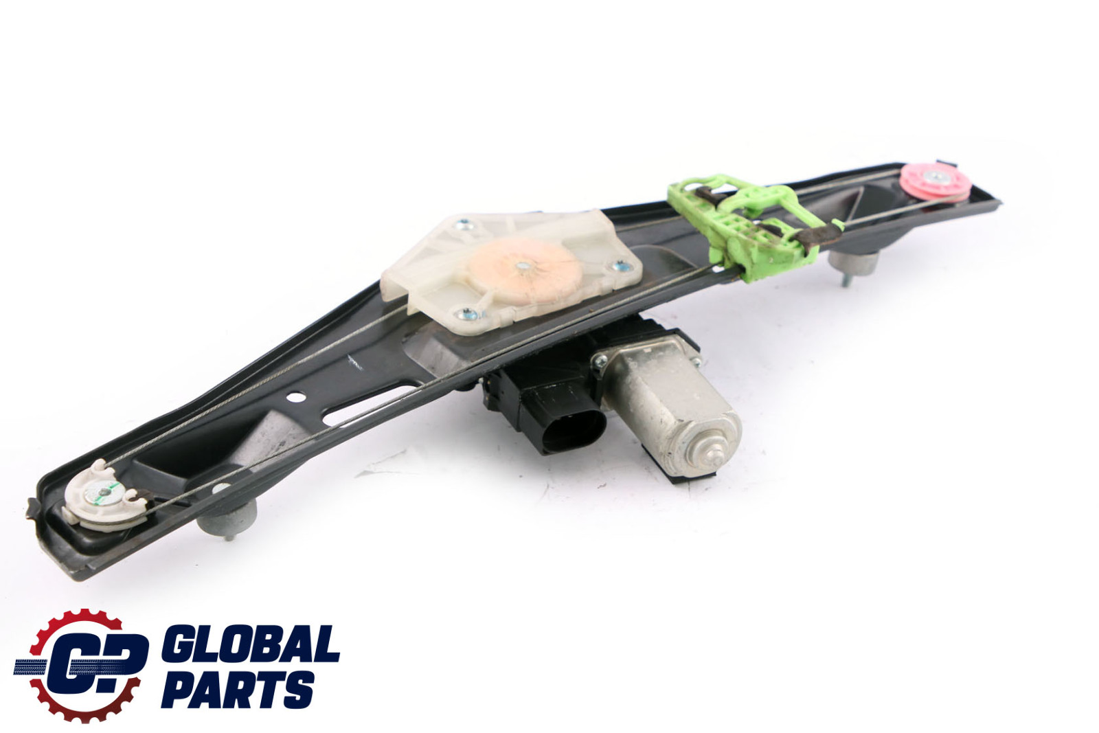 BMW X1 Series E84 Window Lifter Electric Rear Left N/S 2990387