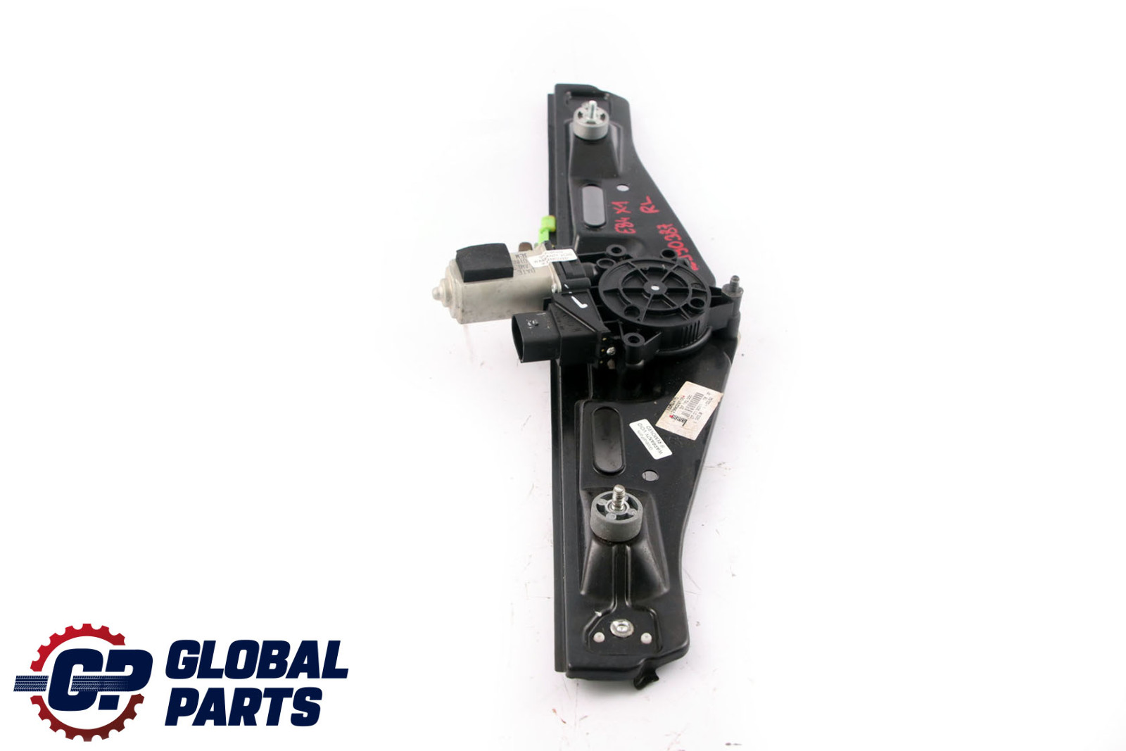 BMW X1 Series E84 Window Lifter Electric Rear Left N/S 2990387