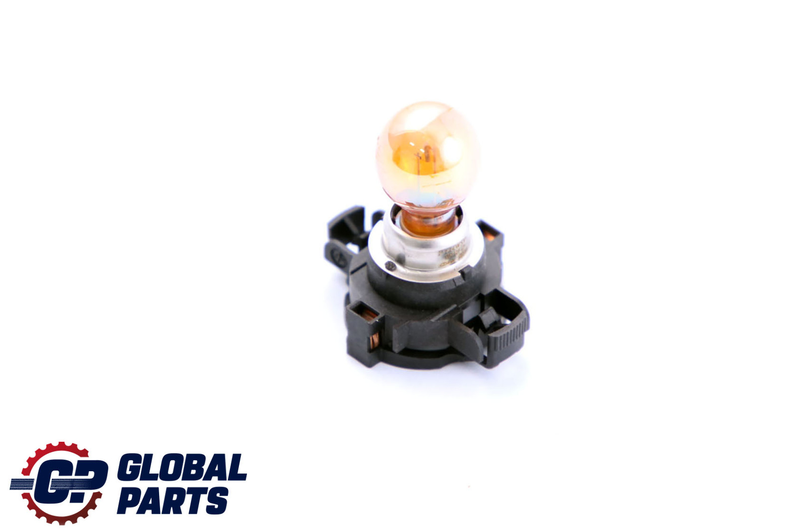 BMW 3 5 Series 1 F10 F11 E70 E90N LCI Bulb Socket Turn Indicator Yellow PY24W