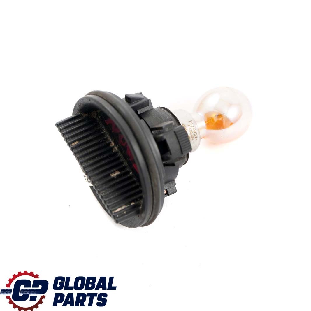 BMW 3 5 Series 3 F10 F11 E70 E90N LCI Bulb Socket Turn Indicator PY24W