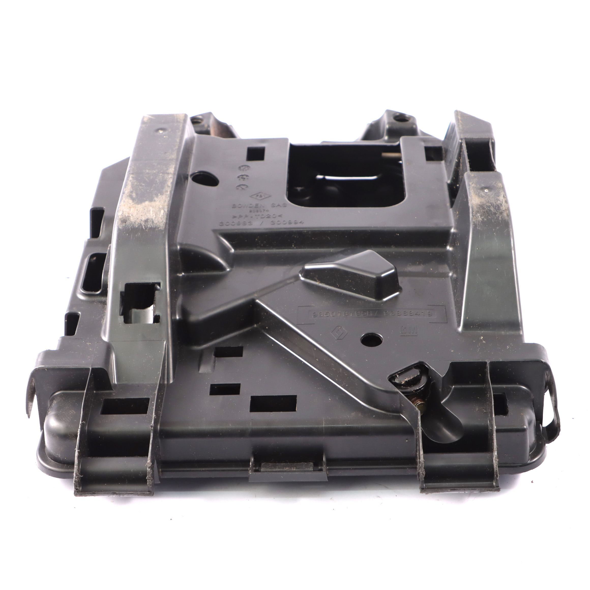 Tool Box Renault Trafic III Vauxhall Vivaro B Car Lifting Jack Tray 995018195R