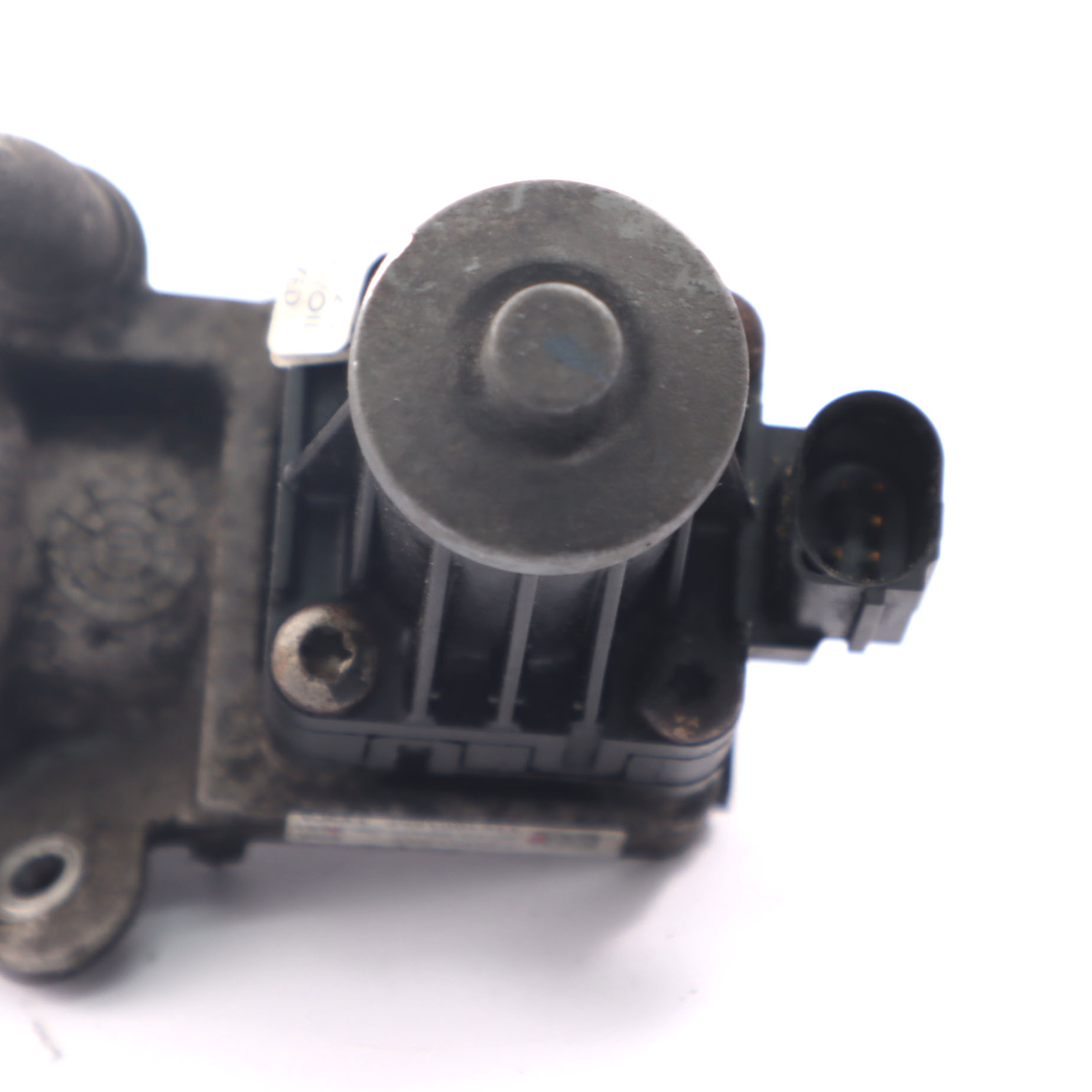  Ford Transit Mk7 2.2 TDCi Diesel EGR Valve Gas Recirculation 9C1Q-9D475-AB