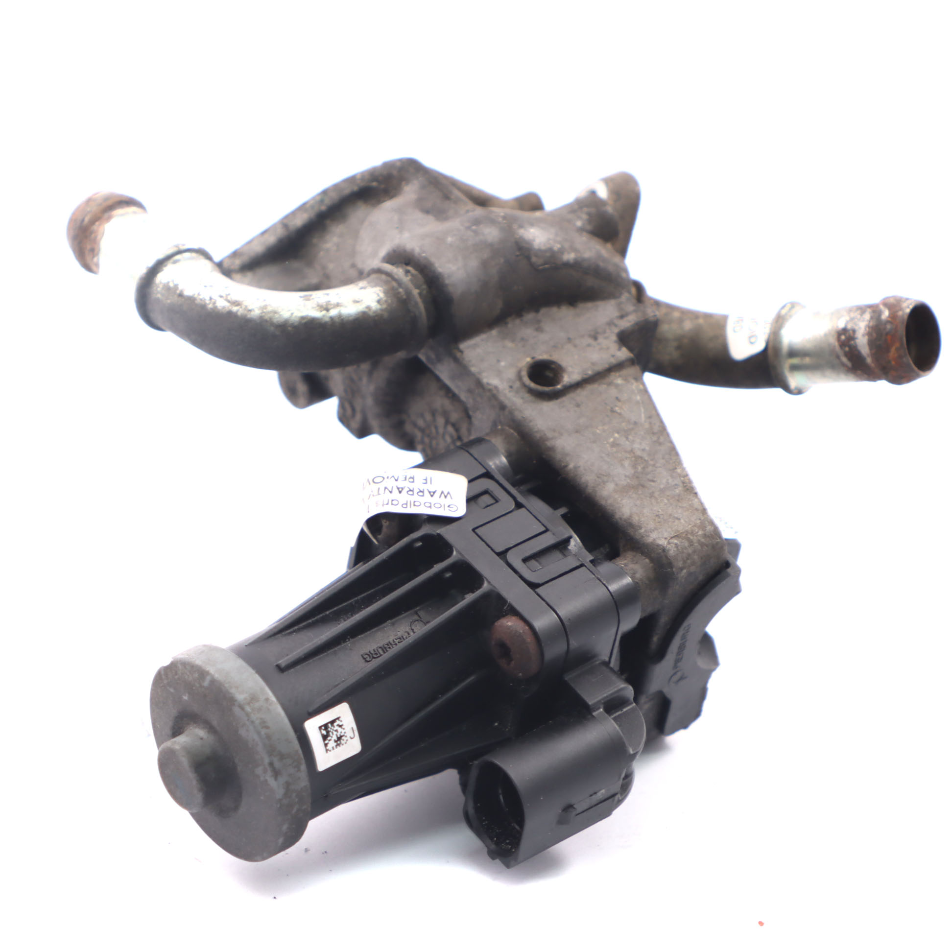  Ford Transit Mk7 2.2 TDCi Diesel EGR Valve Gas Recirculation 9C1Q-9D475-AB