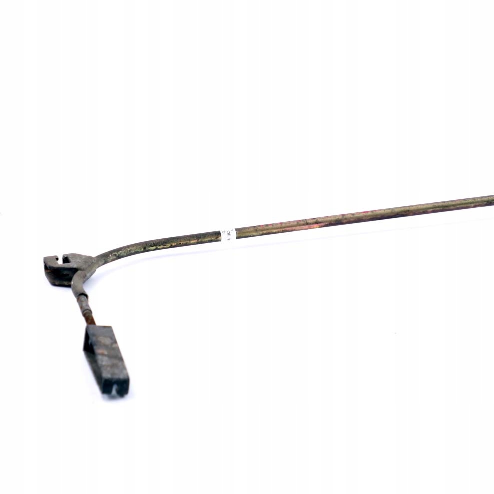 Mercedes-Benz Vaneo W414 Handbrake Cable Parking Brake Front A4144200185