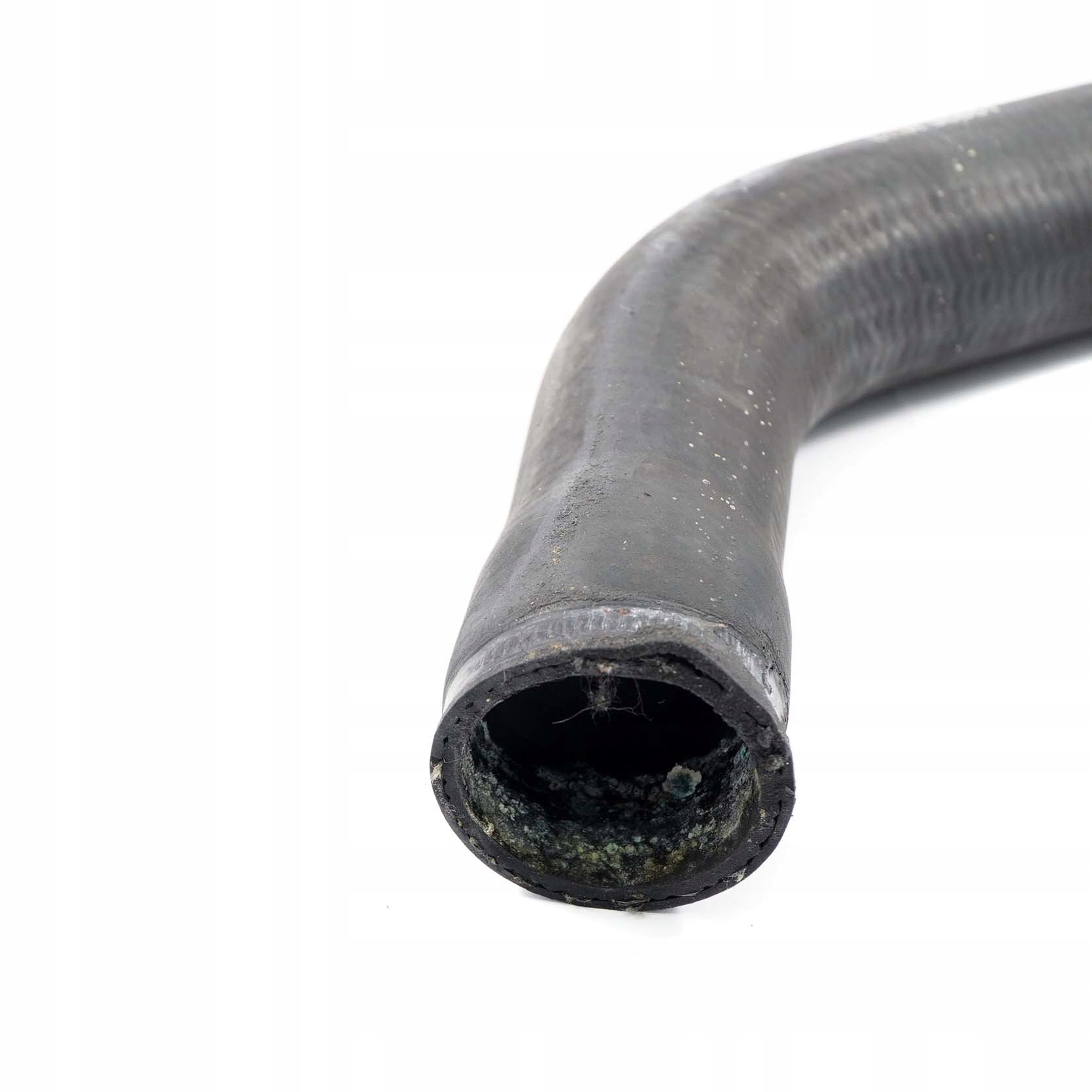 Mercedes-Benz Vito W639 Engine Radiator Water Coolant Hose Pipe A6395013882