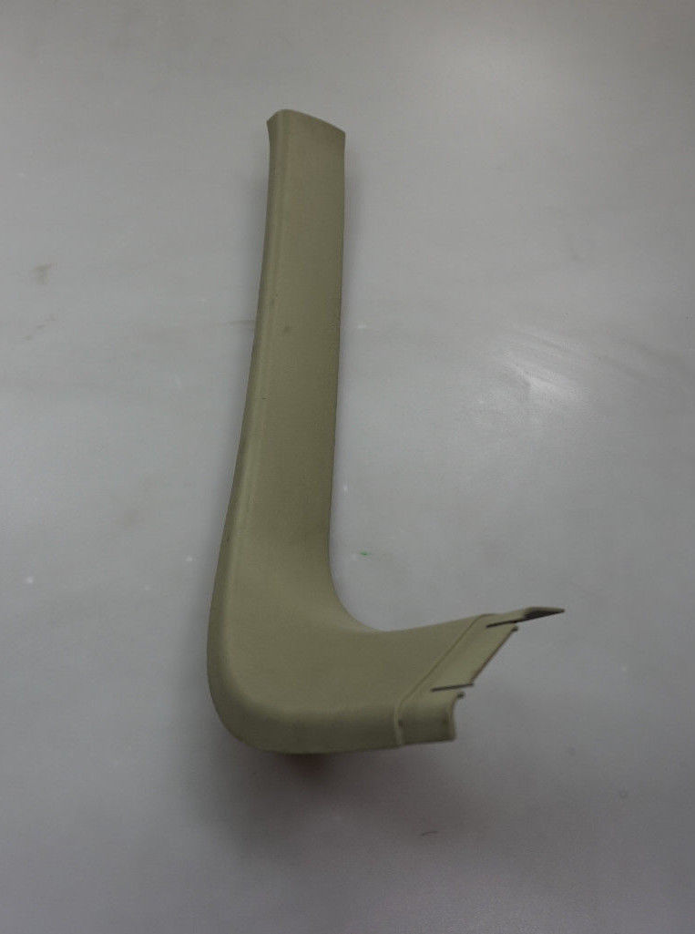 BMW X5 Series E53 Tailgate Boot Top Upper Trim Panel Rear Left N/S Pastel Green