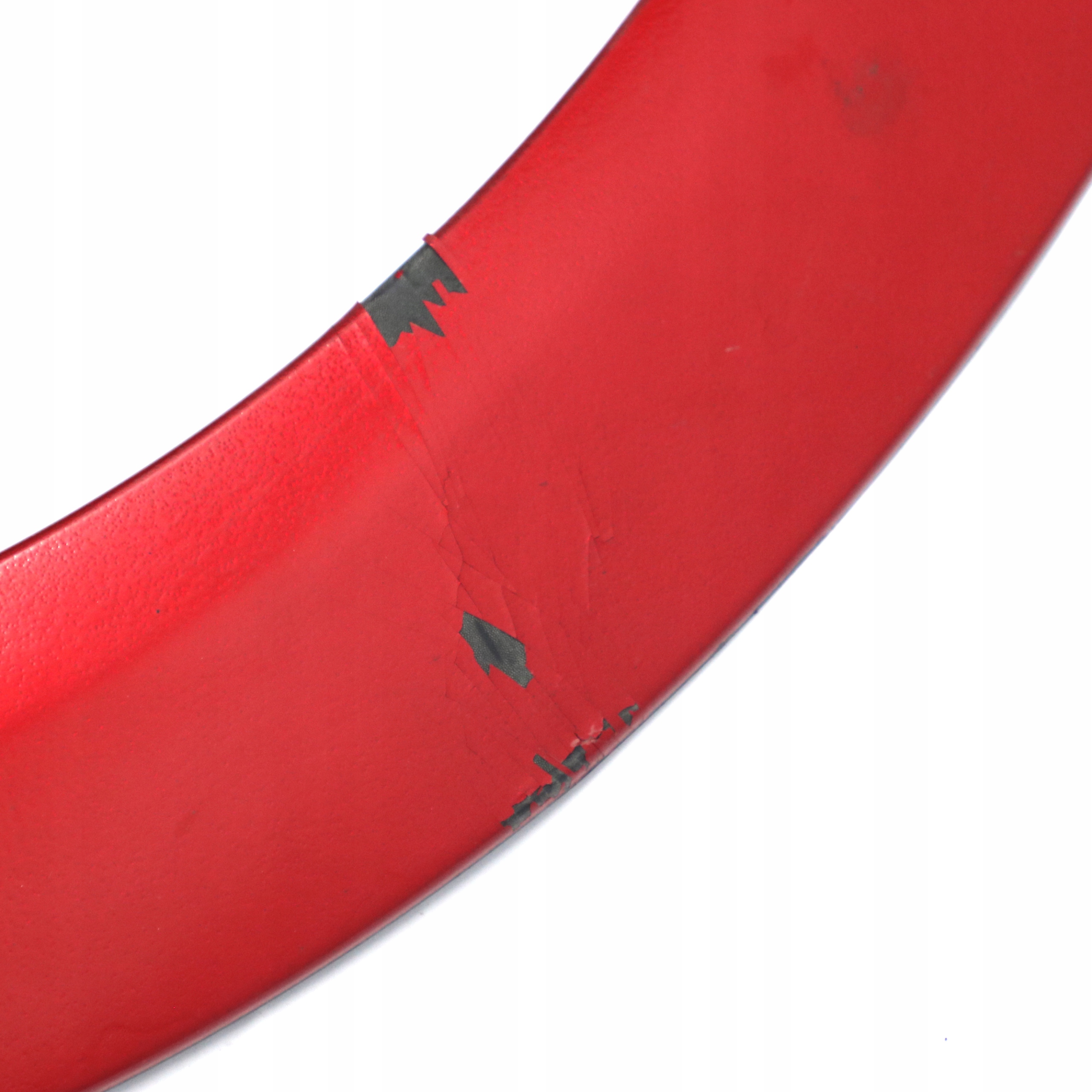 MINI Cooper R56 R57 R58 Wheel Trim Arch Extension Flare Front Right O/S Red