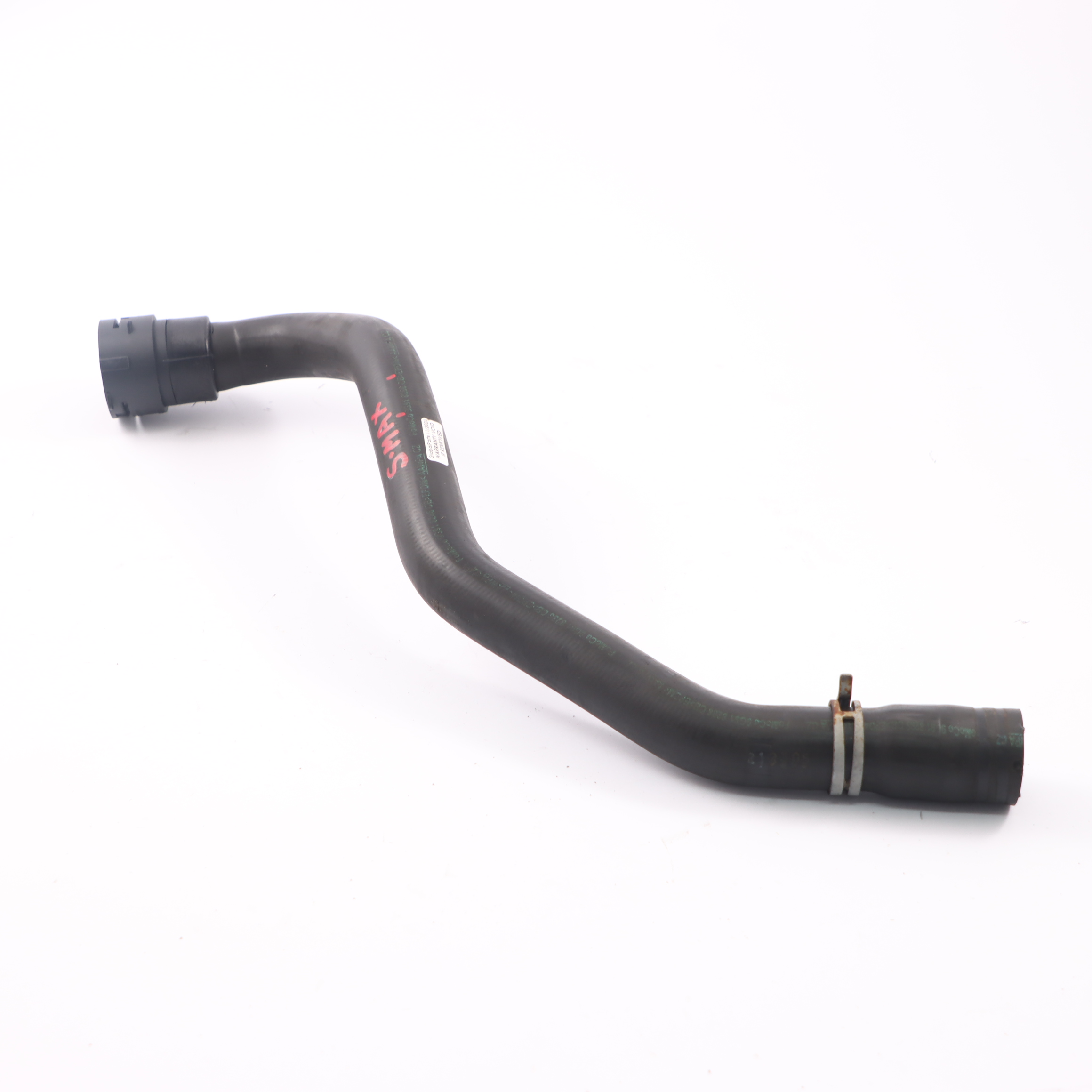 Ford Galaxy S-Max Water Hose Engine Cooling Radiator Coolant Pipe 9G91-8286-CB