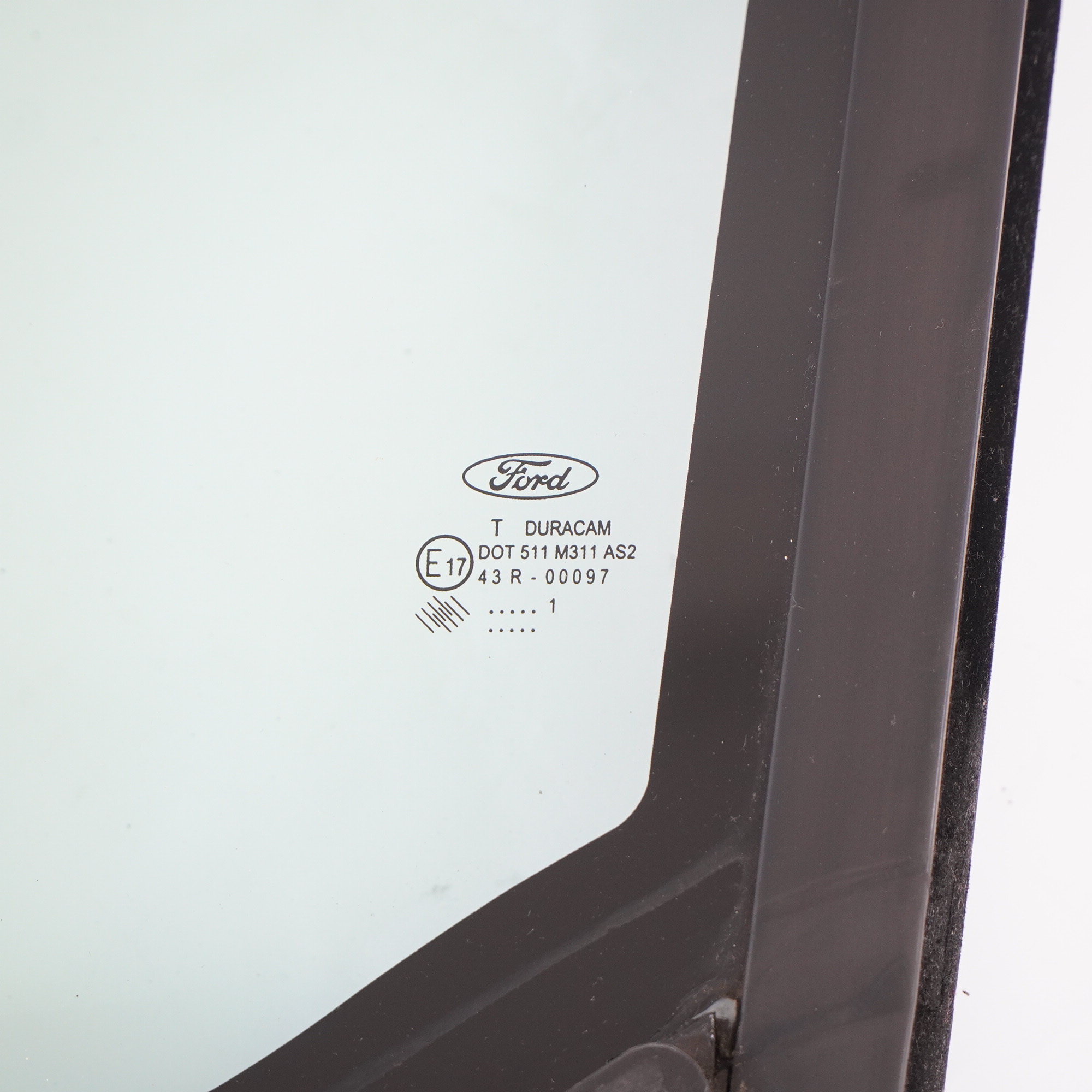 Ford Transit Connect Window Seal Front Left N/S Gasket Glass 9T16-A21511-AC