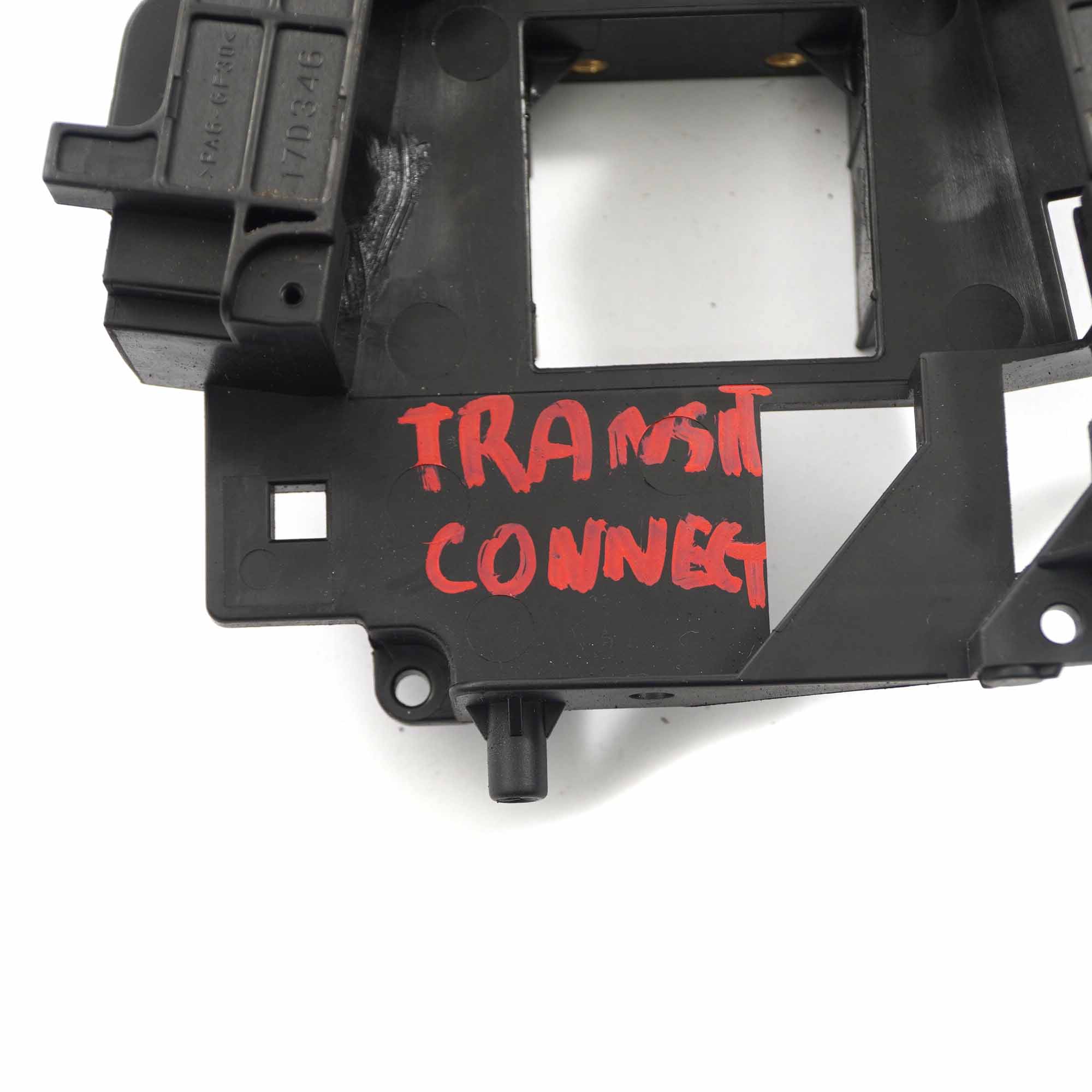 Ford Transit Connect Lenksäulenschalter Cluster Halterung 9T1T-6475-AA